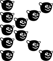 sunglasses people vol.30 sticker #2171395