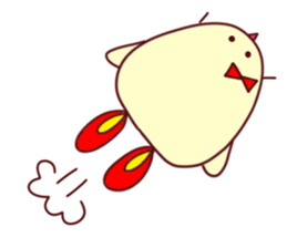 I am a piyo sticker #2171633