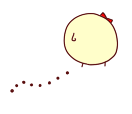 I am a piyo sticker #2171638