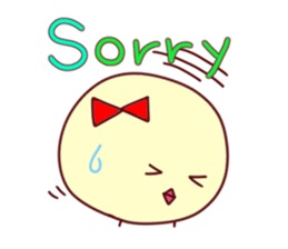 I am a piyo sticker #2171646