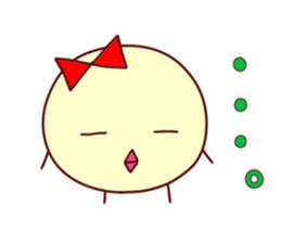 I am a piyo sticker #2171649