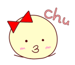 I am a piyo sticker #2171650