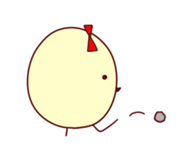 I am a piyo sticker #2171651