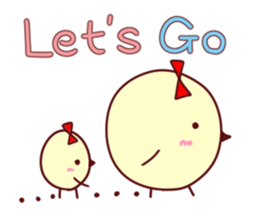 I am a piyo sticker #2171654