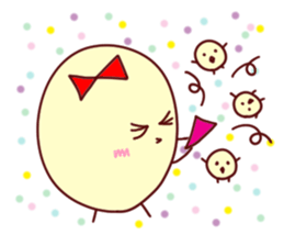 I am a piyo sticker #2171656