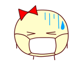 I am a piyo sticker #2171657