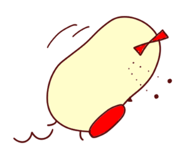 I am a piyo sticker #2171659