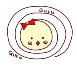 I am a piyo sticker #2171664