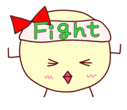 I am a piyo sticker #2171665