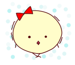 I am a piyo sticker #2171669