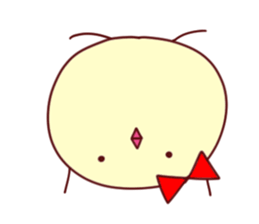 I am a piyo sticker #2171671