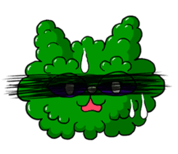 niganeko GO-NYA- sticker #2171753