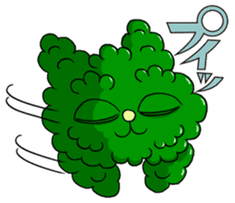 niganeko GO-NYA- sticker #2171754