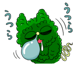 niganeko GO-NYA- sticker #2171755