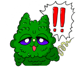 niganeko GO-NYA- sticker #2171756