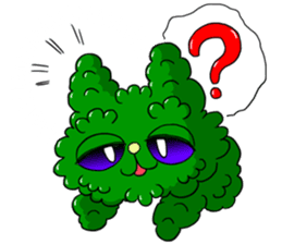 niganeko GO-NYA- sticker #2171757