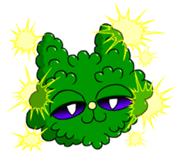 niganeko GO-NYA- sticker #2171760