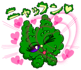 niganeko GO-NYA- sticker #2171761