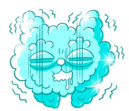 niganeko GO-NYA- sticker #2171767
