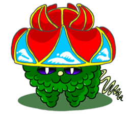 niganeko GO-NYA- sticker #2171768