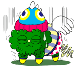 niganeko GO-NYA- sticker #2171769