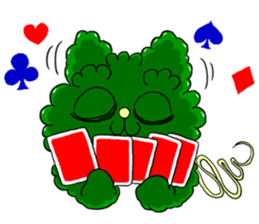 niganeko GO-NYA- sticker #2171772