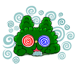 niganeko GO-NYA- sticker #2171775