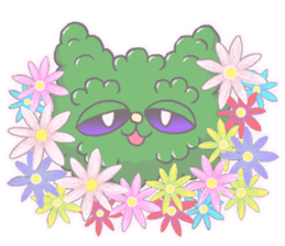 niganeko GO-NYA- sticker #2171779