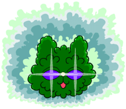 niganeko GO-NYA- sticker #2171787