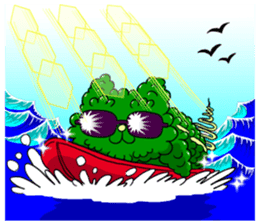 niganeko GO-NYA- sticker #2171788