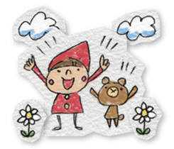 Do your best. Witch hood 2 sticker #2171969