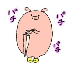 butatama.Part5 sticker #2172000