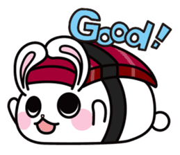 SUSHIMARU sticker #2172074