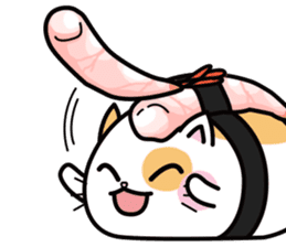 SUSHIMARU sticker #2172075