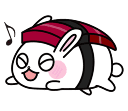 SUSHIMARU sticker #2172076