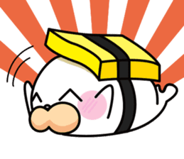 SUSHIMARU sticker #2172078