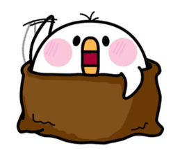 SUSHIMARU sticker #2172079