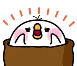 SUSHIMARU sticker #2172080