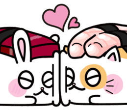 SUSHIMARU sticker #2172081