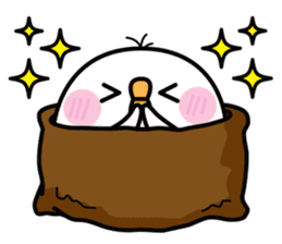 SUSHIMARU sticker #2172086