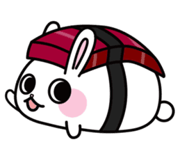 SUSHIMARU sticker #2172087