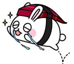SUSHIMARU sticker #2172088