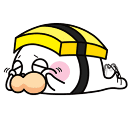 SUSHIMARU sticker #2172092