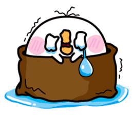 SUSHIMARU sticker #2172093