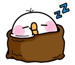 SUSHIMARU sticker #2172096