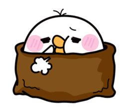 SUSHIMARU sticker #2172103