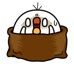 SUSHIMARU sticker #2172105