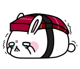 SUSHIMARU sticker #2172107