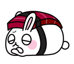 SUSHIMARU sticker #2172108