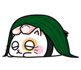 SUSHIMARU sticker #2172109